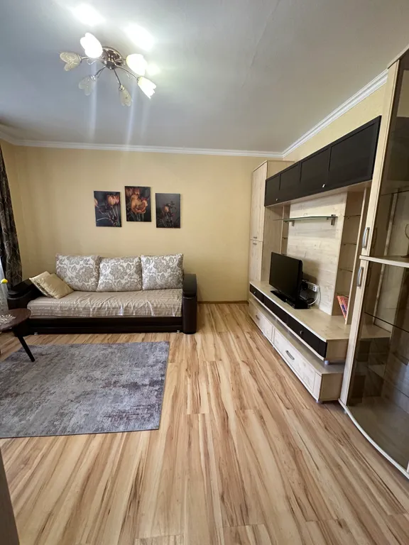 Просторная квартира в центре — аренда посуточно в Сочи