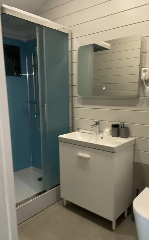 Комфортабельный коттедж на берегу Волги у подножья Жигулевских гор