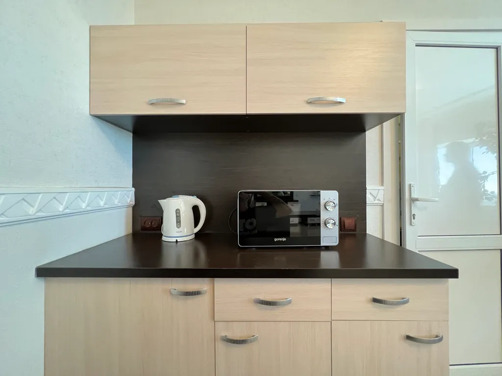 Квартира Комната — Геленджик