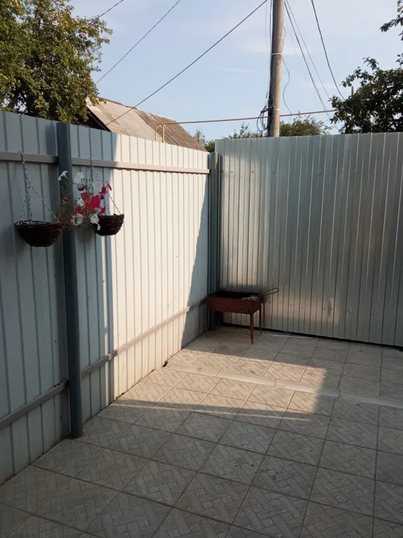 Симпатичненький домик