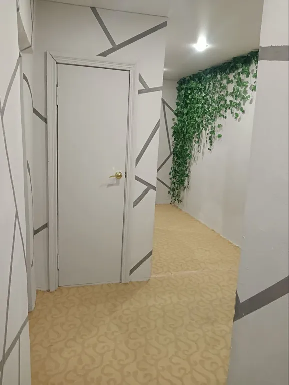 Уютная 2-х комнатная квартира в шаге от гор