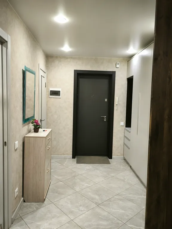 Комфортабельная квартира в центре