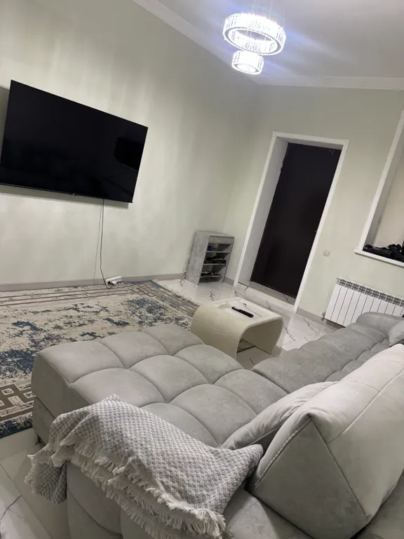 Коттедж VIP Дом — аренда посуточно в Махачкала