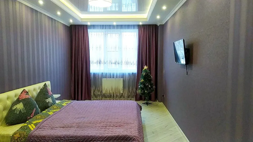 Комфортная двухкомнатная квартира в Приокском районе