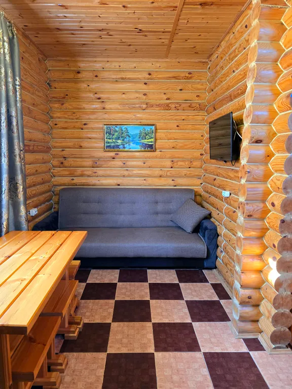 База отдыха "Лесная дача"