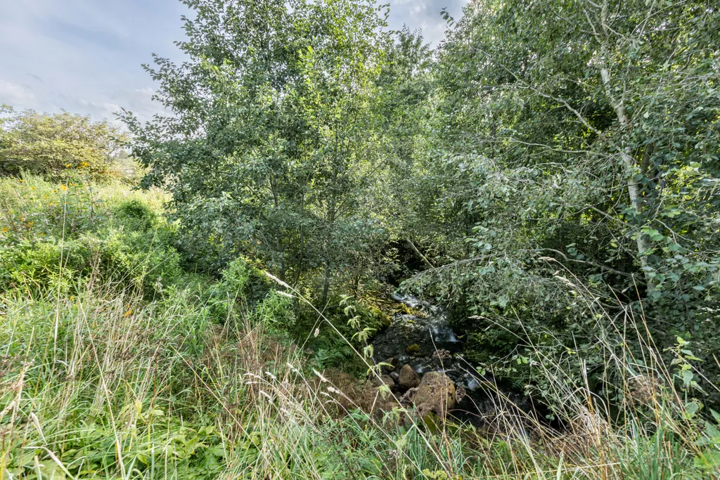 Коттедж на 6 гостей с 2-мя спальнями и кухней-гостиной