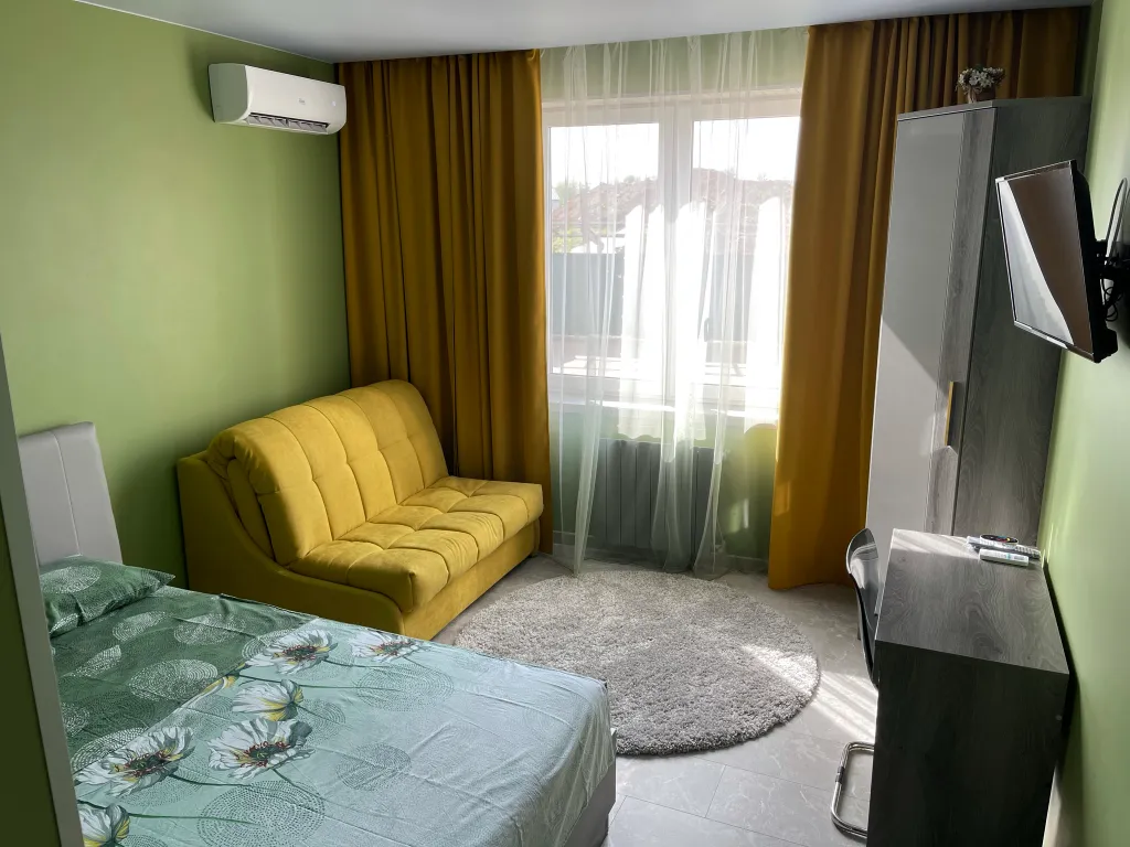 Дизайнерская евротрешка