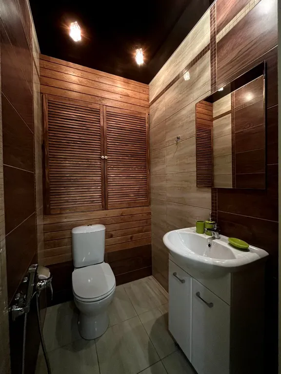 Апартаменты Как дома