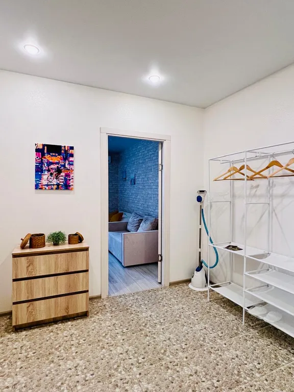 Квартира в 15 минутах от центра Казани, аэропорта, М12,Казань Экспо