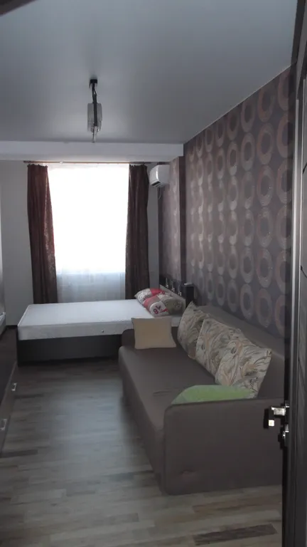 Квартира 2-комнатная Квартира — Севастополь