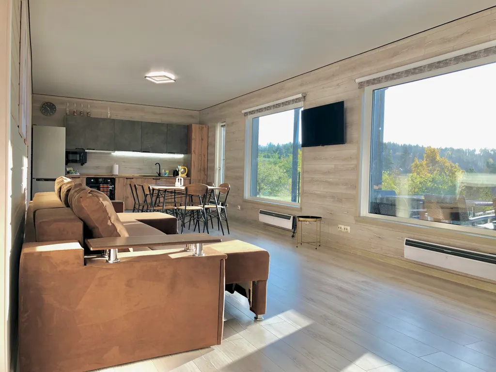 Дом на Скале