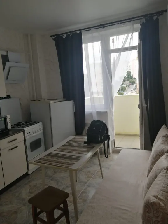 Новая уютная квартира