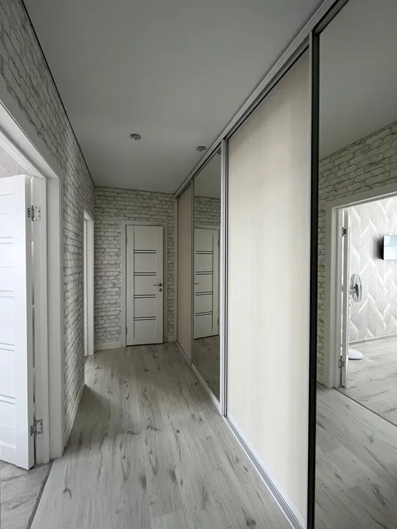 Уютная квартира в Пионерском