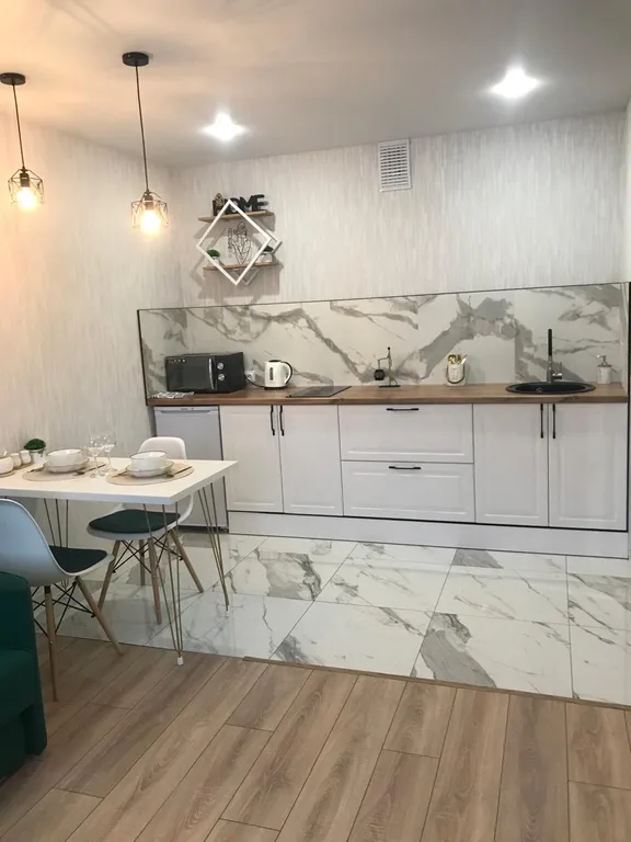 Уютно как дома