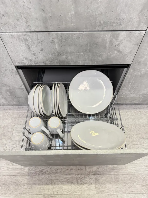 Уютная новая квартира в новом доме