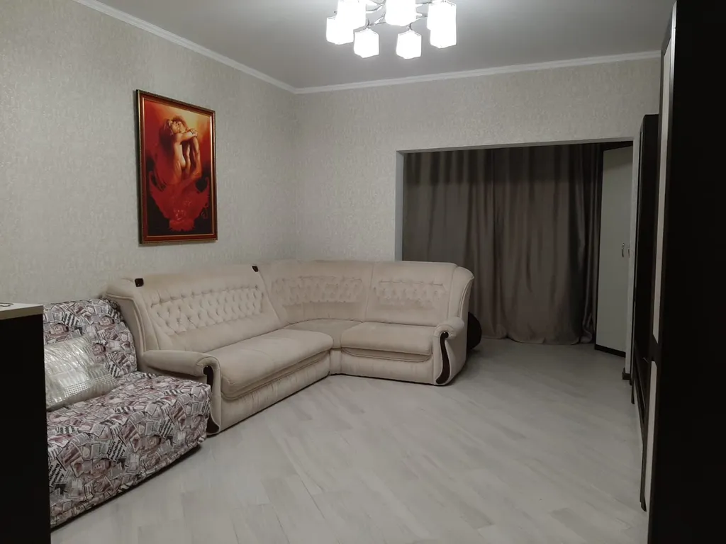 Уютная студия в центре