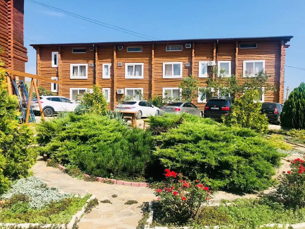 Квартира-студия в Коктебеле