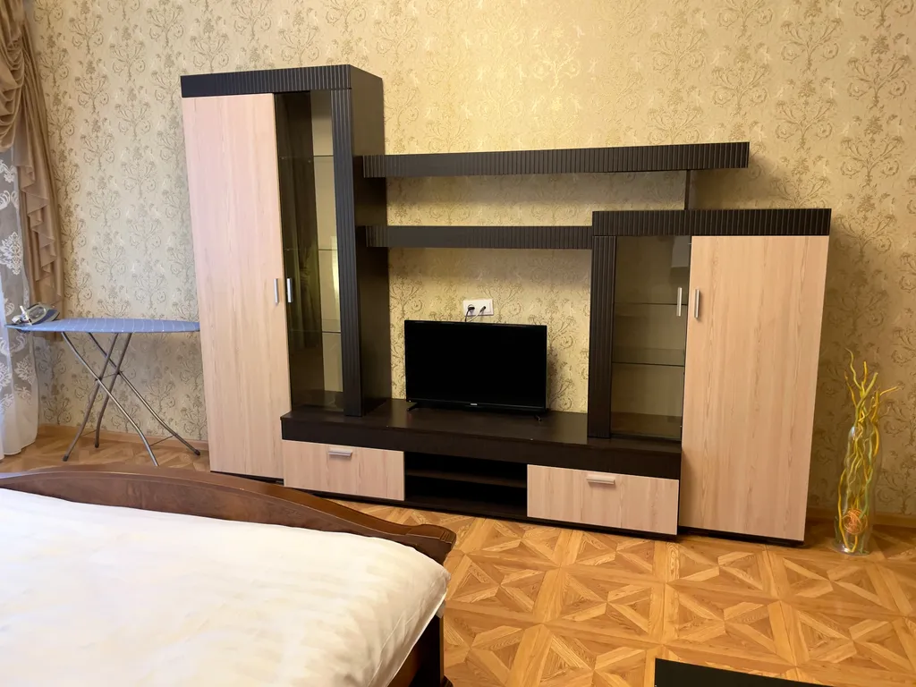 Апартаменты в центре и новом ЖК