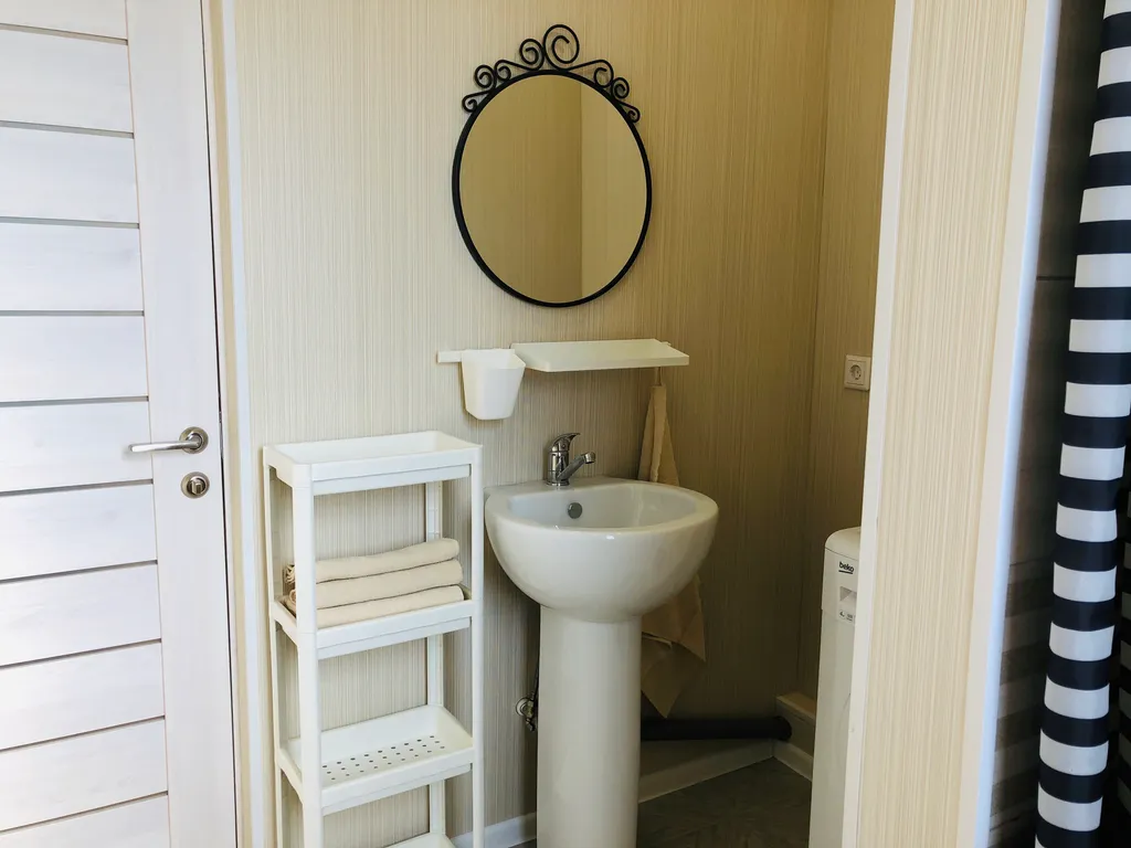 Stepolini дом под ключ