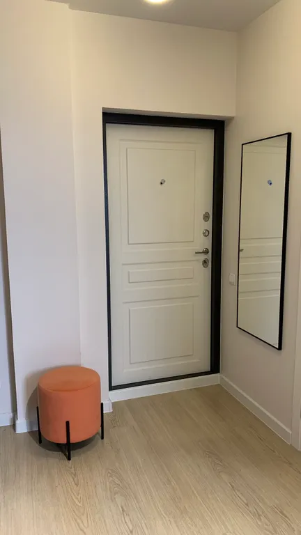 Счастливая матрешка яркая квартира для двоих у агкц