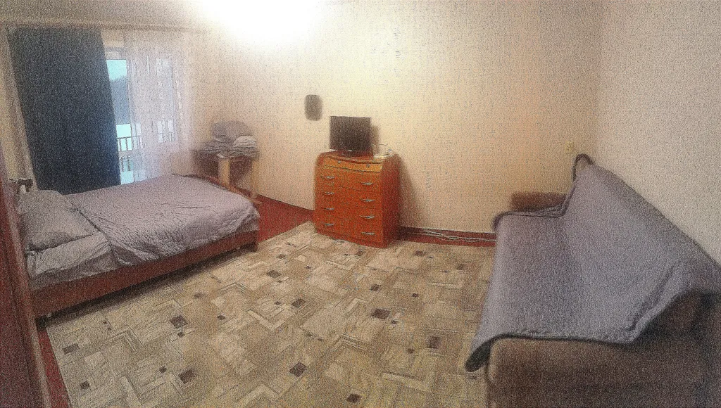 Уютная, теплая квартира в центре города