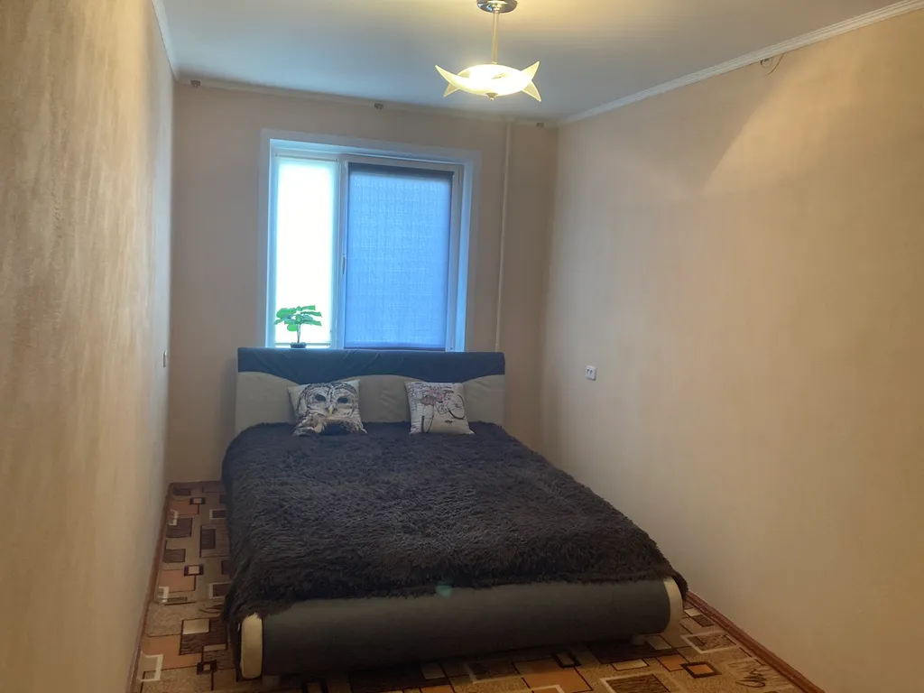 Уютная двушка недалеко от центра Гродно