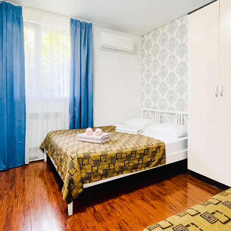 Квартира -студия