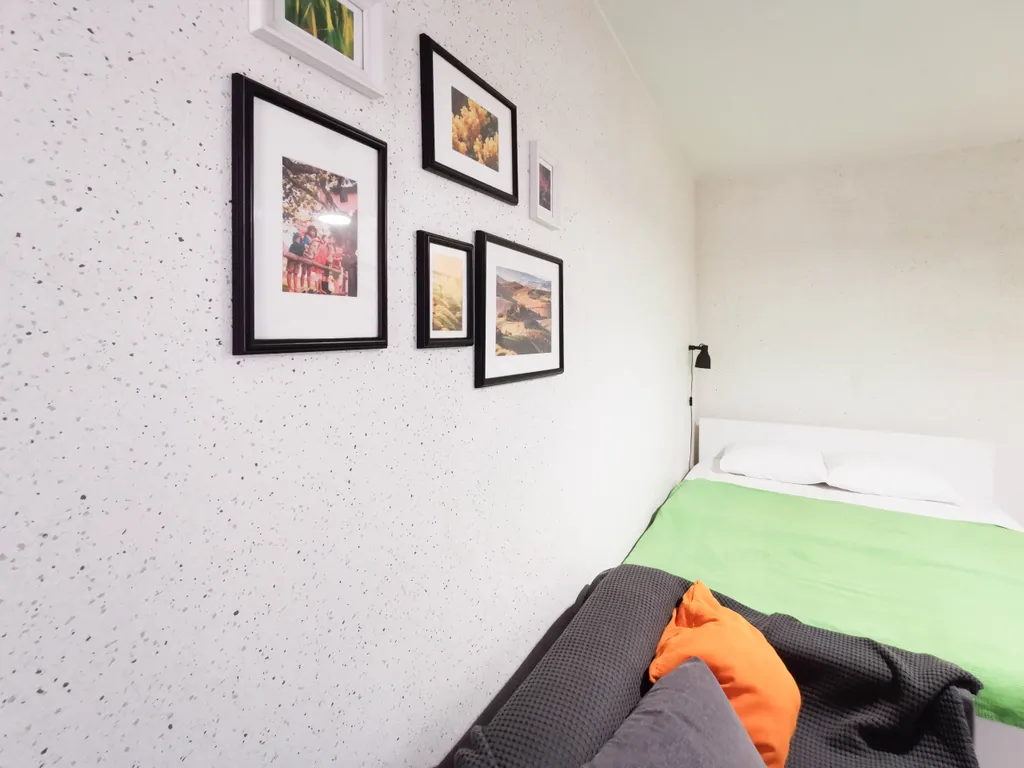 Квартира 1-комнатная Квартира — Санкт-Петербург