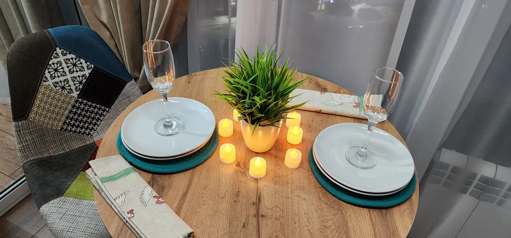 Квартира мёд house