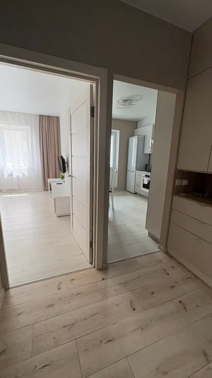 Уютная квартира в Соловьиной роще