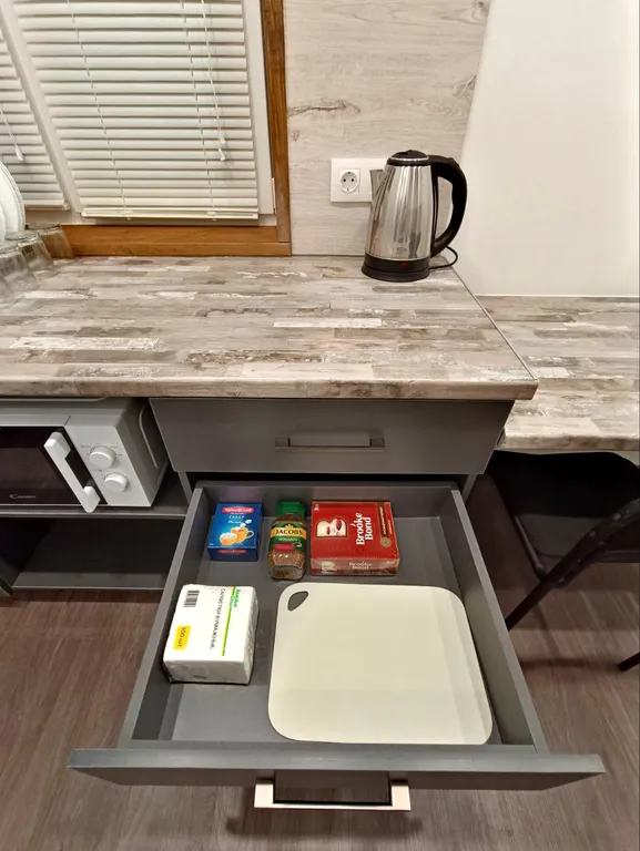 Уютная студия рядом с метро