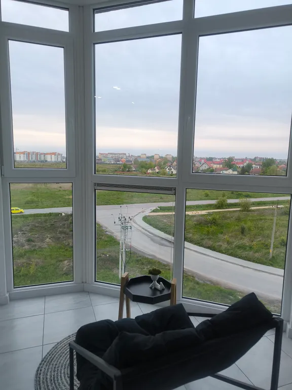Квартира Уютная квартира — Зеленоградск