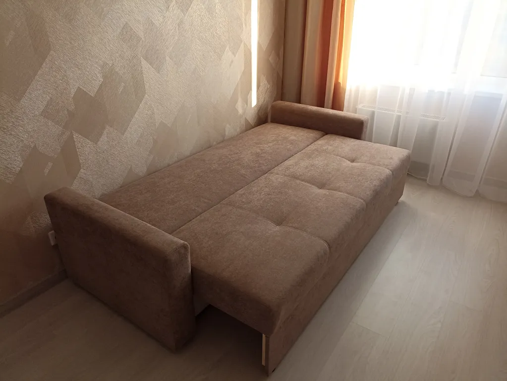 Уютная квартира в новом доме