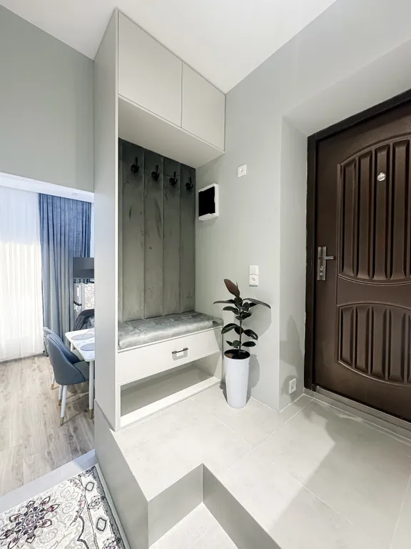 Восточный уют