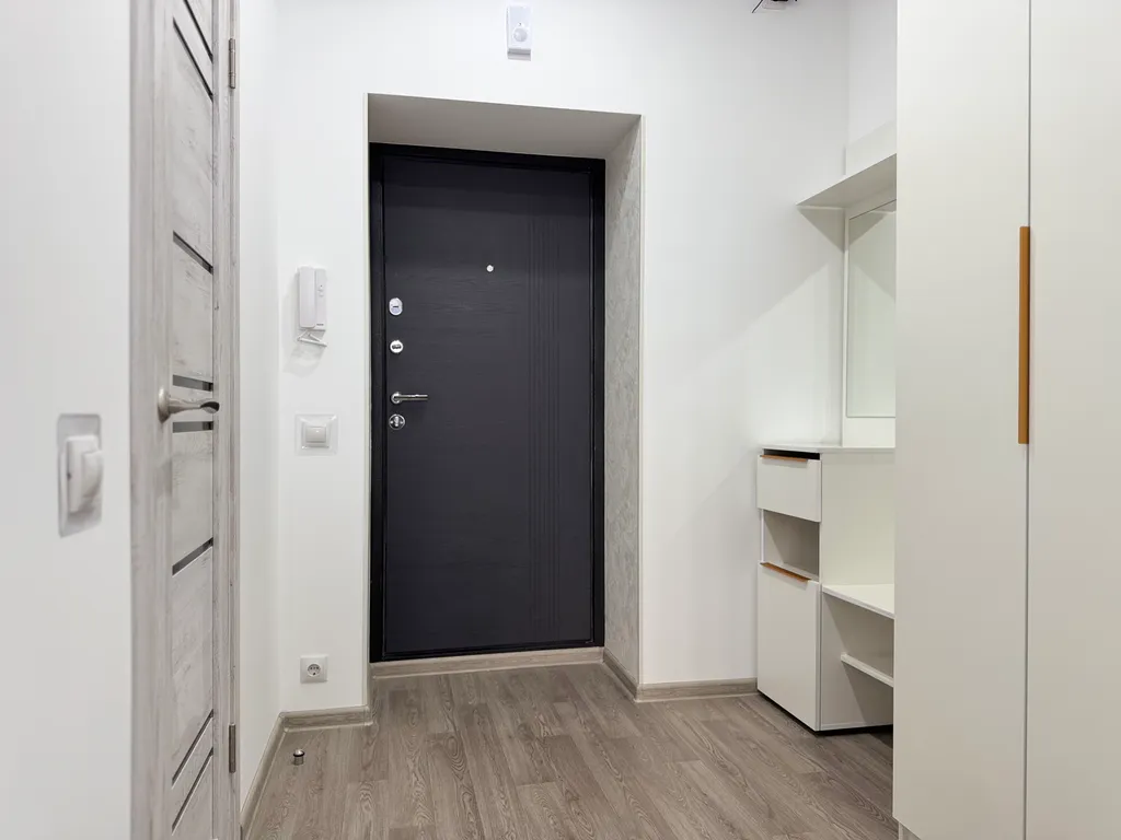 Уютная квартира в центре города для вашего комфорта