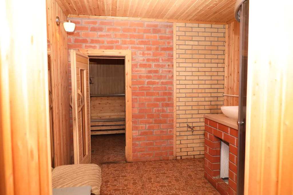 3-комнатный Дом