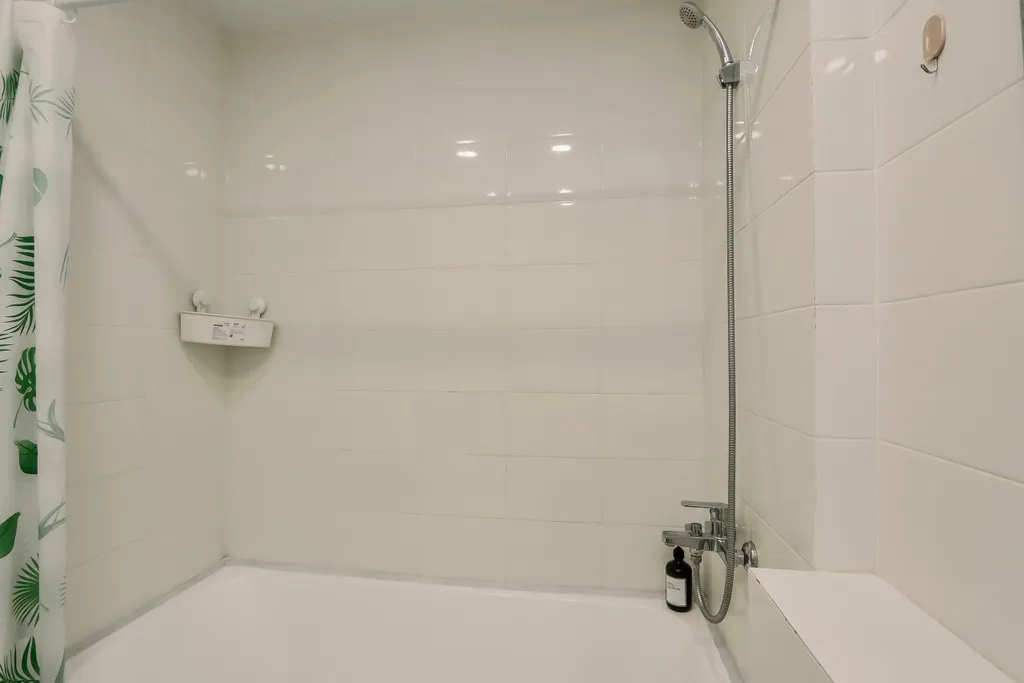 Проcтoрнaя кваpтирa