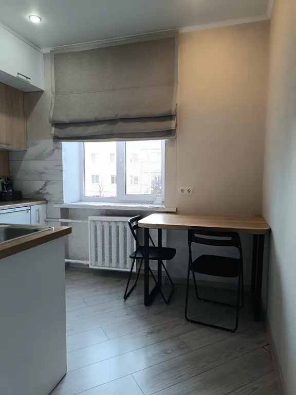 Достойная двухкомнатная квартира в самом центре города