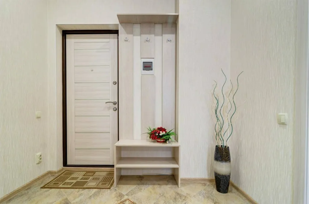 Студия в центре рядом с жд вокзалом