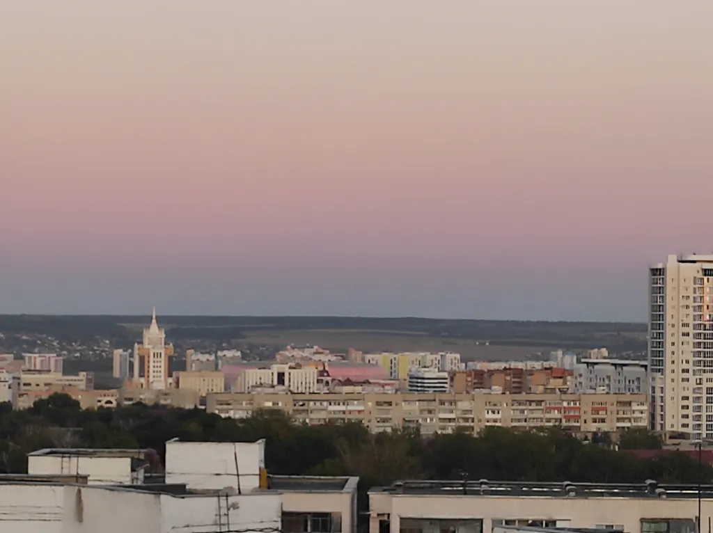 Уютная новая квартира в центре города