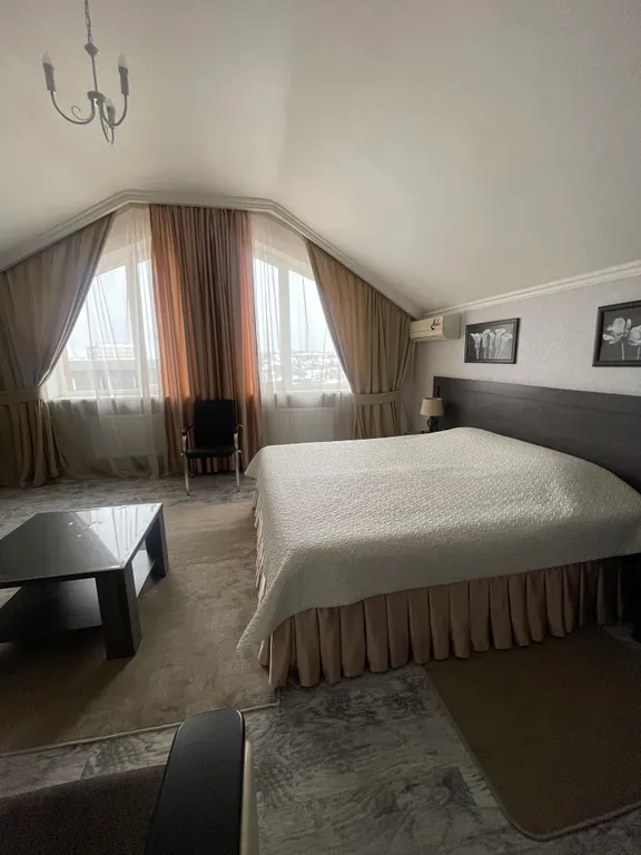 Комната