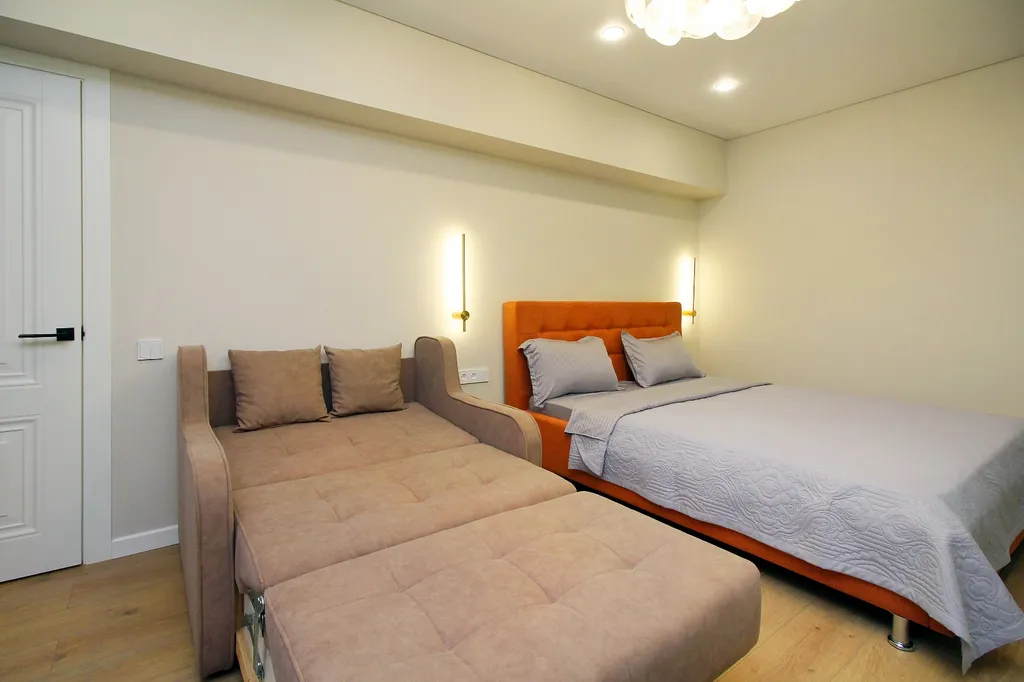 Аппартамент в центре