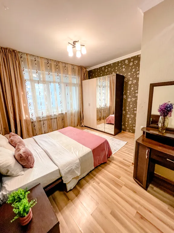 ЖК Гаухартас