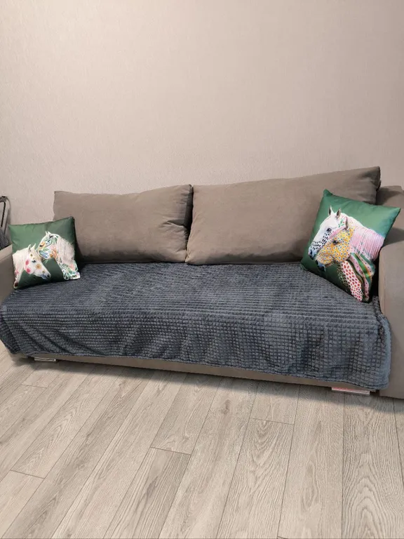 Уютная квартира у планеты