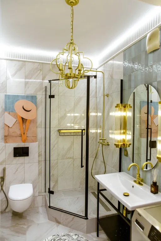 Квартира в престижном районе города