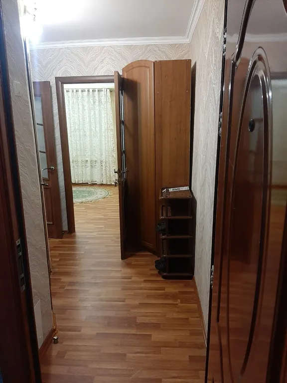 Квартира Квартира у набережной — Дербент