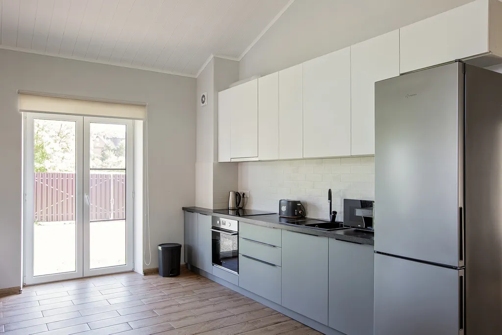 Дом в Сорочанах