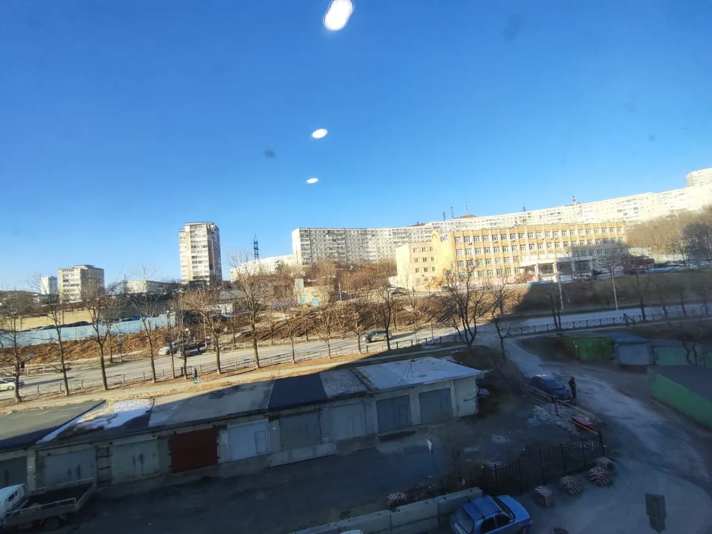 Квартира Красивая квартира в новом ЖК Невельской — Владивосток
