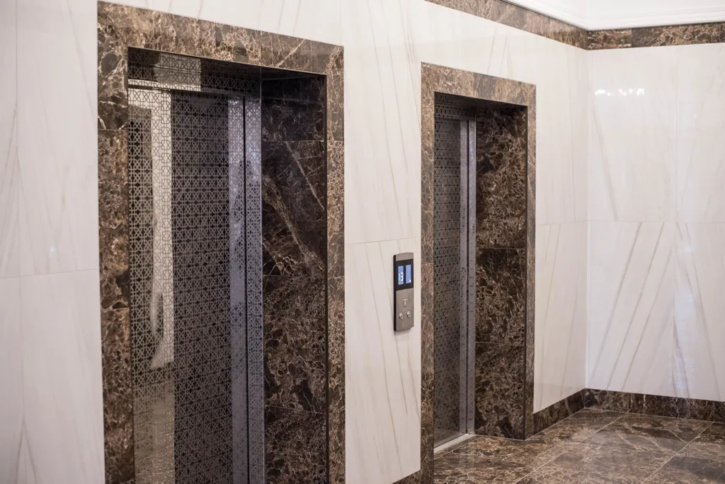 Евродвушка на 20 этаже с видом на Дон