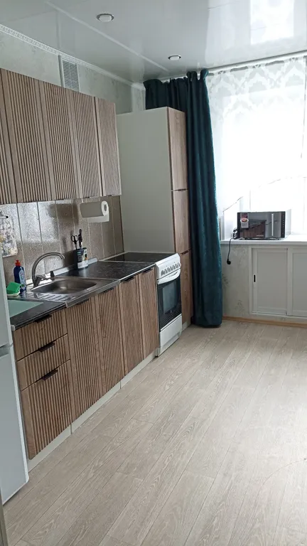 Уютная хорошая квартира в центре города